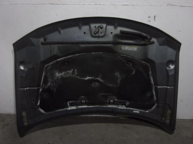 5076777AC CHRYSLER Капот купить в Павлоград