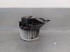 Motor de ventilador de forno (de aquecedor de salão) 507730100 FIAT