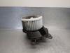 Motor de ventilador de forno (de aquecedor de salão) 507730100 FIAT