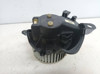 Motor de ventilador de forno (de aquecedor de salão) 507730100 FIAT