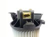 Motor de ventilador de forno (de aquecedor de salão) 507730100 FIAT