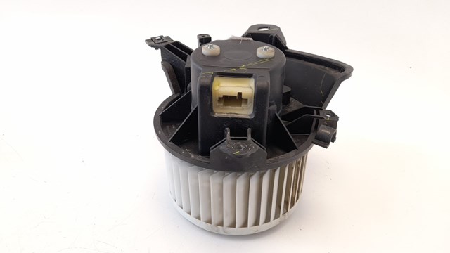 Motor de aquecimento para Fiat Qubo 1.3 D Multijet 199A2000 507730100