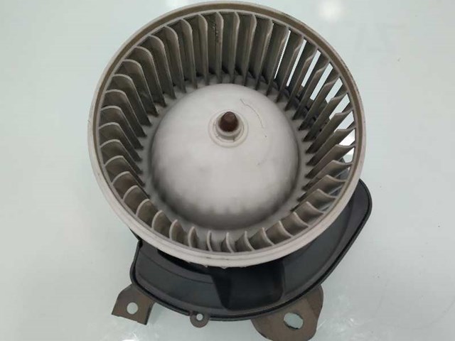 Ventilador de aquecimento para perua Fiat Fiorino 1.3 D Multijet 199B1000 507730100