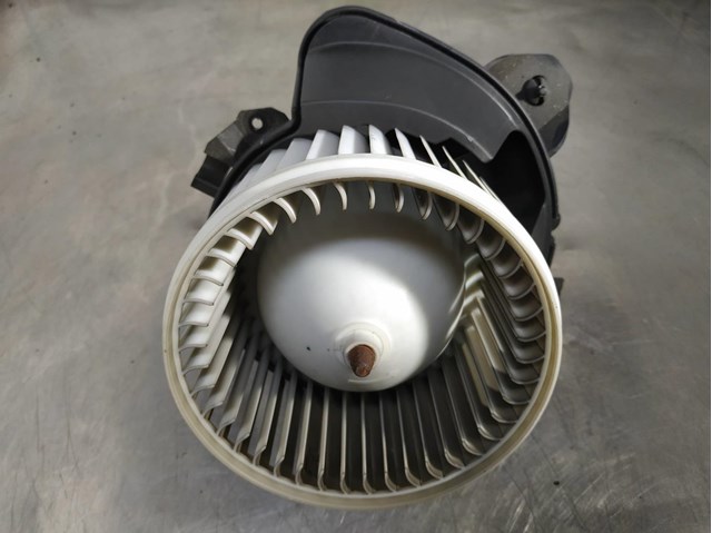 Motor de aquecimento para peugeot bipper (aa_) (2008-...) 507730100