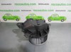 Motor de ventilador de forno (de aquecedor de salão) 507730100 PEUGEOT