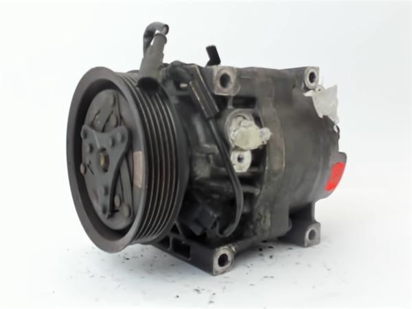 507775200 FIAT Компрессор кондиционера купить в Ирпень