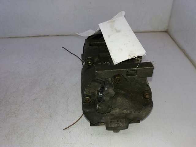 FIAT 507775200 Компрессор кондиционера в наличии Николаев