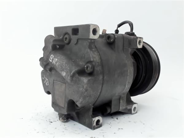 507775200 FIAT Компрессор кондиционера купить в Ирпень