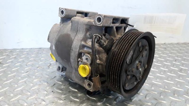 507775200 FIAT Компрессор кондиционера купить в Павлоград