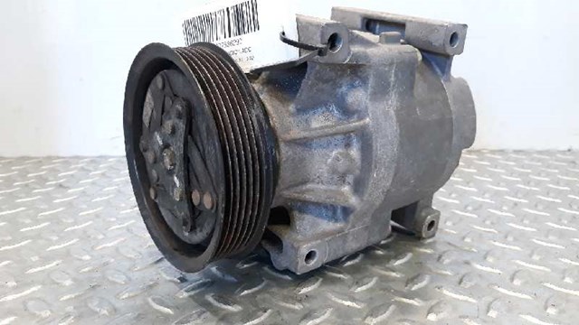 507775200 FIAT Компрессор кондиционера купить в Полтава