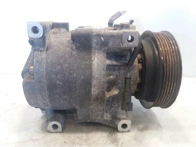 507775200 FIAT Компрессор кондиционера купить в Ирпень