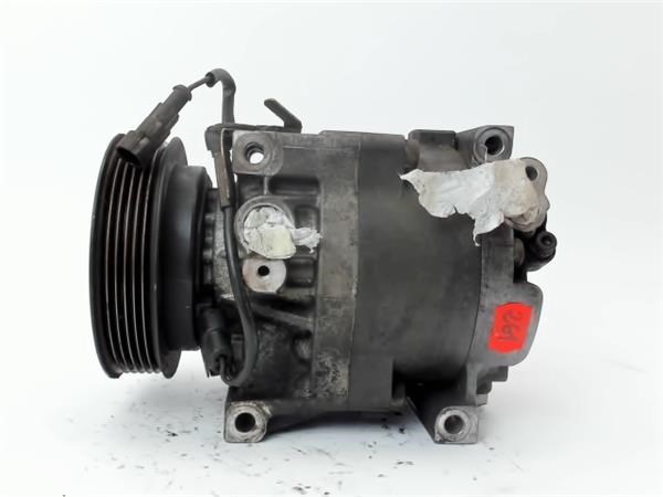 507775200 FIAT Компрессор кондиционера купить в Черкассы