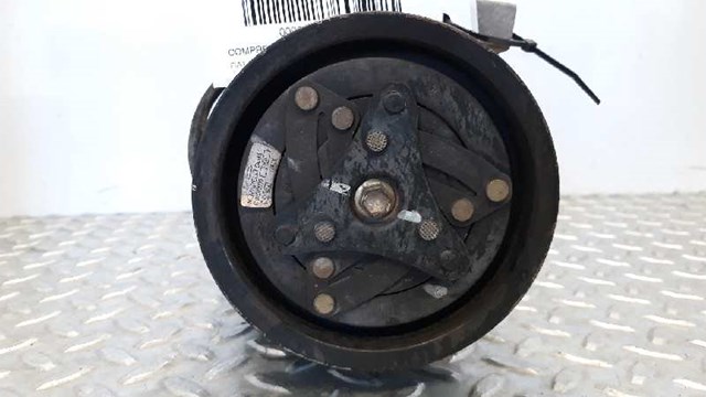 507775200 Компрессор кондиционера купить Ровно