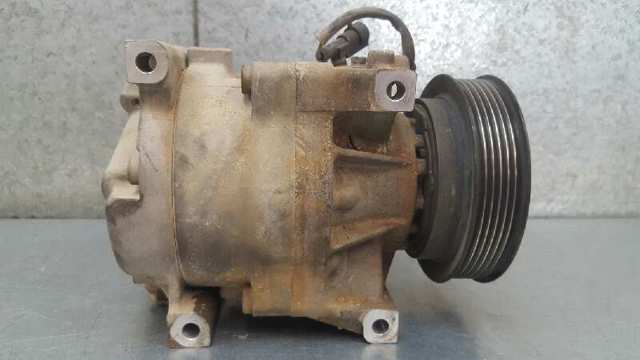 Compressor de aparelho de ar condicionado 507775200 FIAT