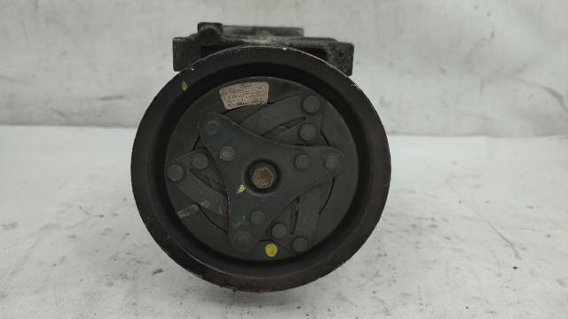 Compressor de aparelho de ar condicionado 507775200 FIAT