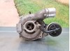 Turbina 507852H301868 FORD