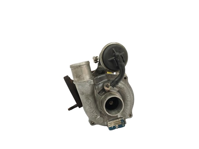 Turbocompressor para renault clio grandtour (kr0/1_) (2008-...) 1.5 dci (kr0f) k9kt766 507852H301868