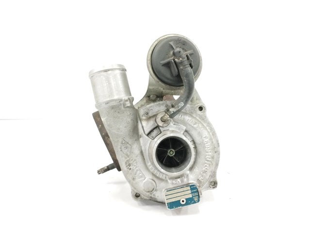 Turbocompresor para renault kangoo 1.5 dci k9k714 507852H301868