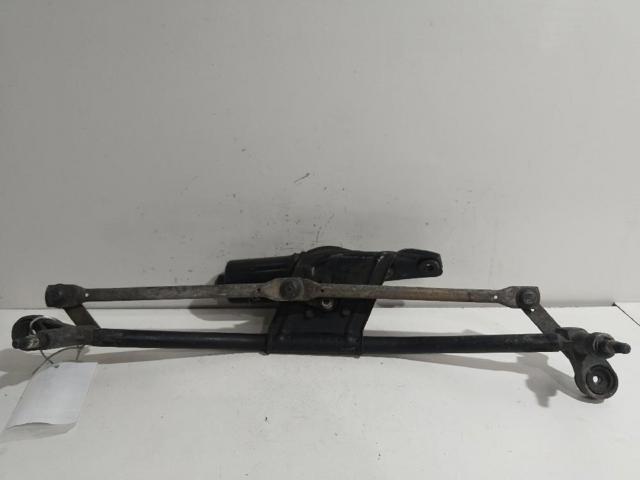 Trapézio de limpador pára-brisas 5081611 Ford