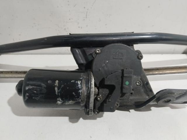 Trapézio de limpador pára-brisas 5081611 Ford