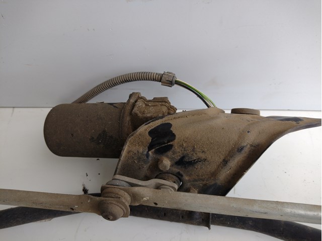 5081623 Мотор стеклоочистителя лобового стекла купить Чернигов