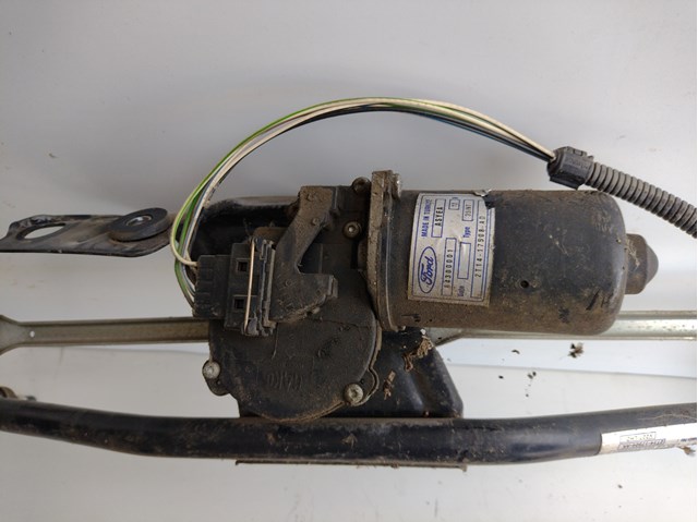 5081623 FORD Мотор стеклоочистителя лобового стекла купить в Николаев