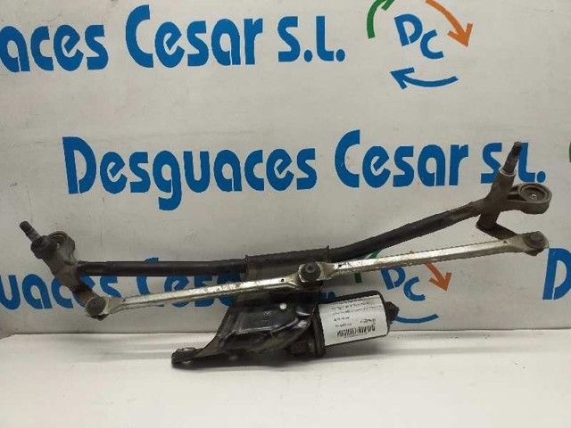 5081623 Мотор стеклоочистителя лобового стекла купить Павлоград