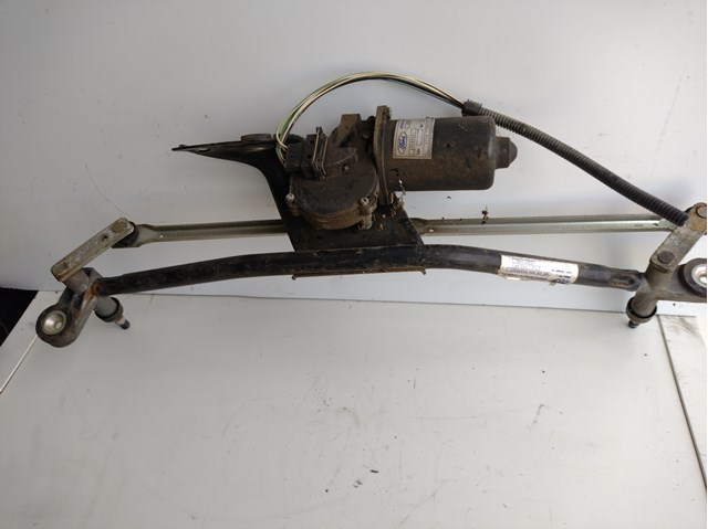 5081623 Мотор стеклоочистителя лобового стекла купить Полтава