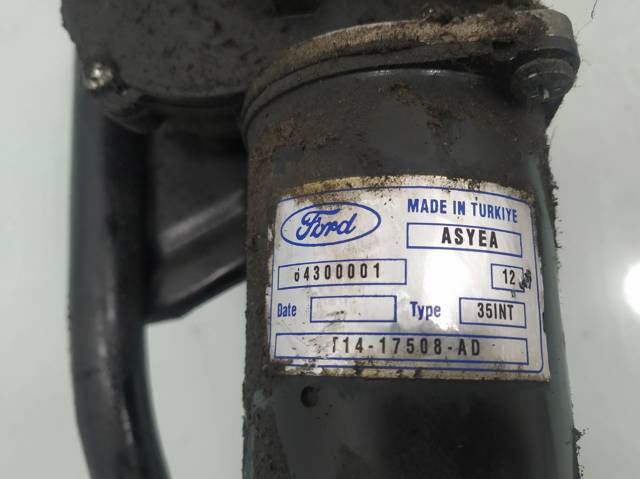 5081623 Мотор стеклоочистителя лобового стекла купить Днепр