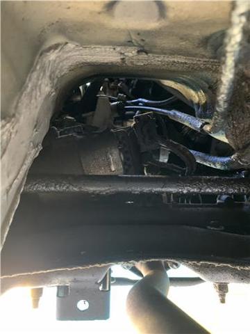 5081K3 PEUGEOT Передний стабилизатор купить в Тернополь