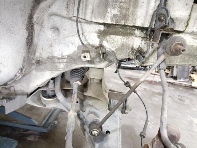 5081N7 PEUGEOT Передний стабилизатор купить в Запорожье