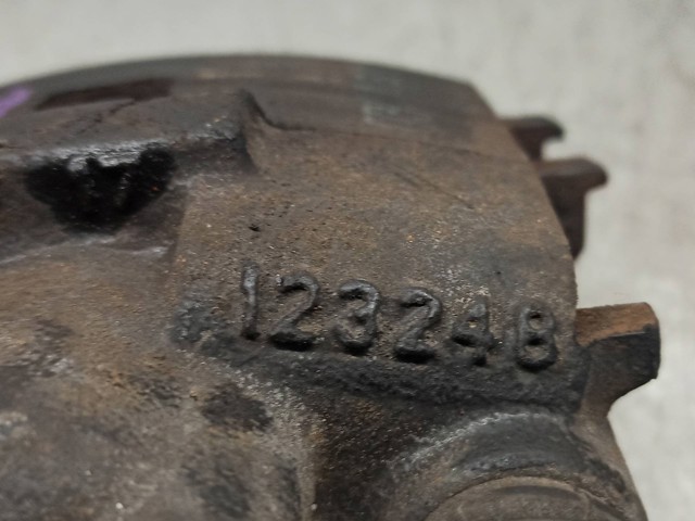5083159AA CHRYSLER Суппорт тормозной задний левый купить в Сумы