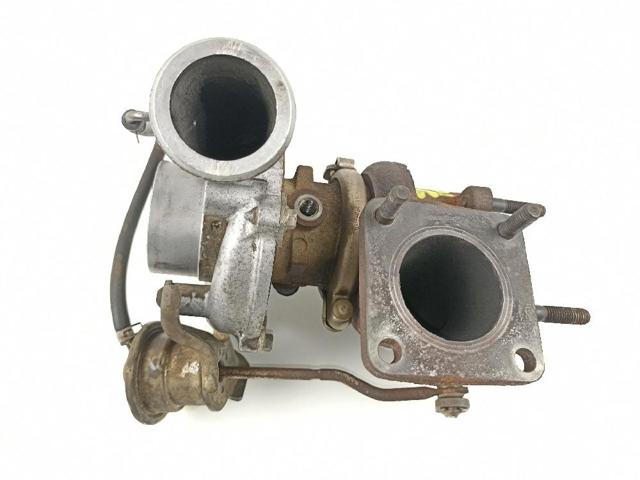5083265AA CHRYSLER Турбина купить в Запорожье