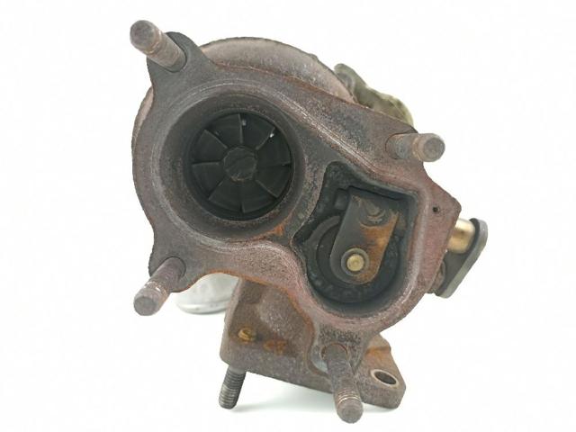5083265AA CHRYSLER Турбина купить в Ровно