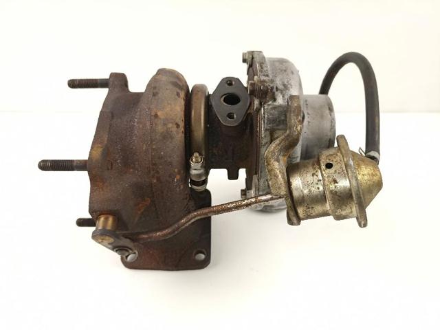 5083265AA CHRYSLER Турбина купить в Хмельницкий