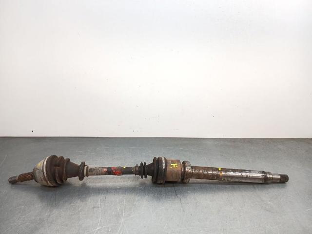 5083615 FORD Правая полуось купить в Винница