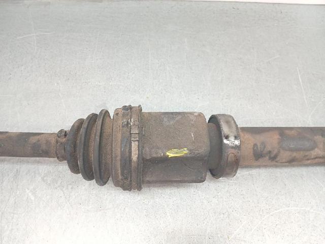 FORD 5083615 Полуось (привод) передняя правая в наличии Ровно