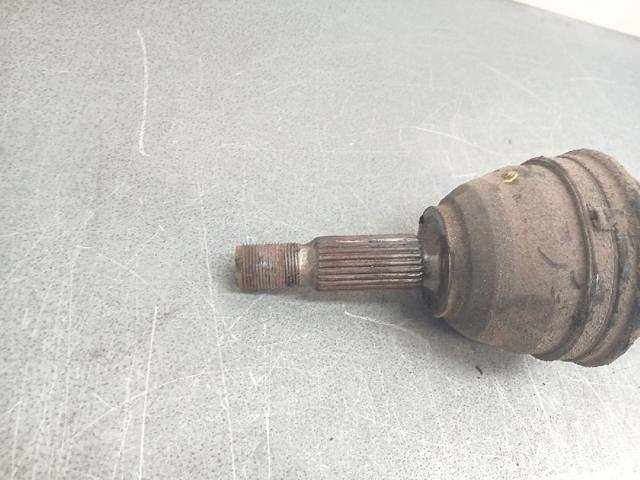 5083615 FORD Правая полуось купить в Николаев