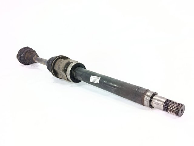 FORD 5083615 Правая полуось в наличии Днепр