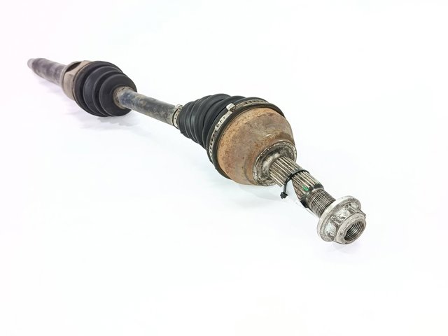FORD 5083615 Правая полуось в наличии Харьков