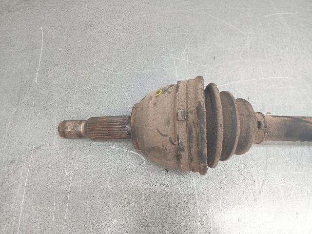 5083615 FORD Правая полуось купить в Тернополь