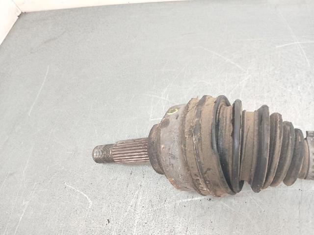 5083616 FORD Левая полуось купить в Каменское