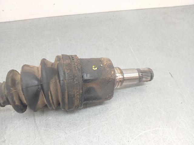 FORD 5083616 Левая полуось в наличии Украина