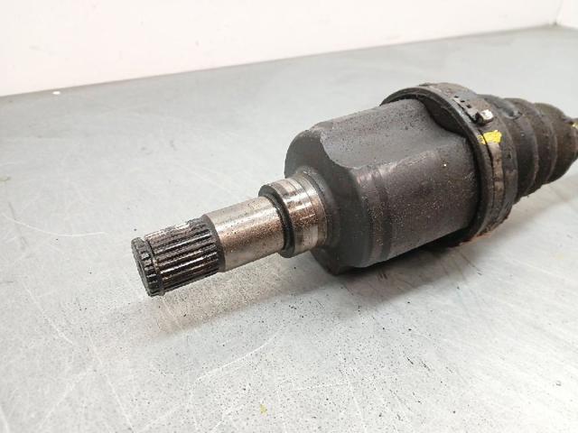 FORD 5083616 Левая полуось в наличии Житомир
