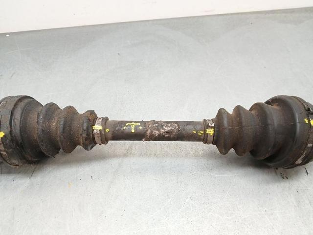 FORD 5083616 Полуось (привод) передняя левая в наличии Ровно