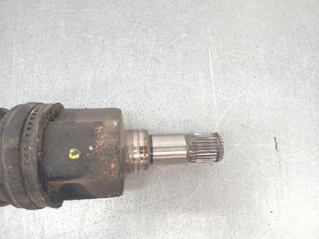 FORD 5083616 Левая полуось в наличии Украина