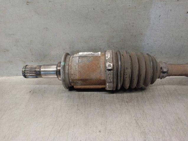 5085141AB CHRYSLER Полуось задняя левая купить в Черкассы