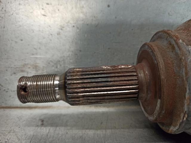 5085224AB CHRYSLER Левая полуось купить в Николаев
