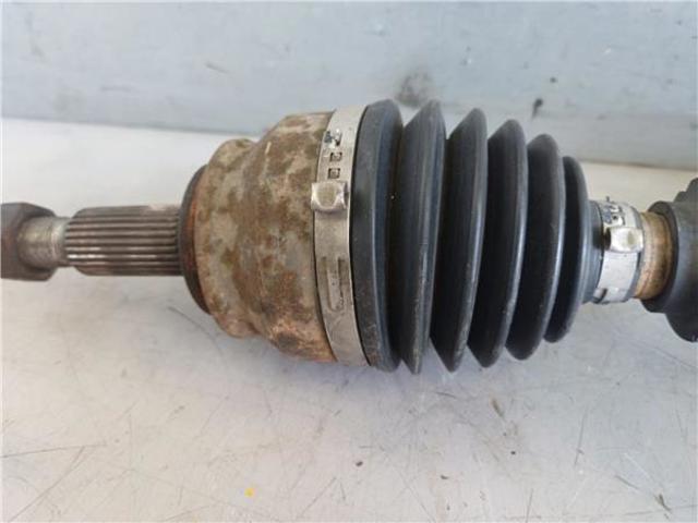5085224AB CHRYSLER Левая полуось купить в Черновцы