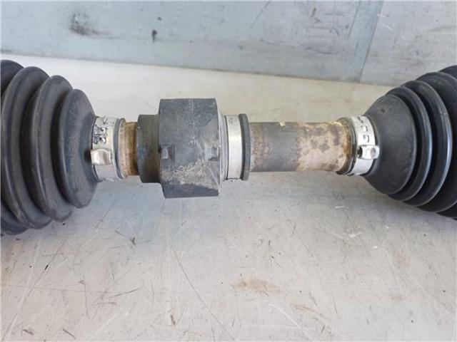 5085224AB CHRYSLER Левая полуось купить в Каменское